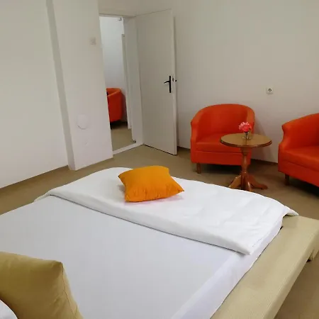 Apartmani Musinbegovic1 Visoko Exterior photo